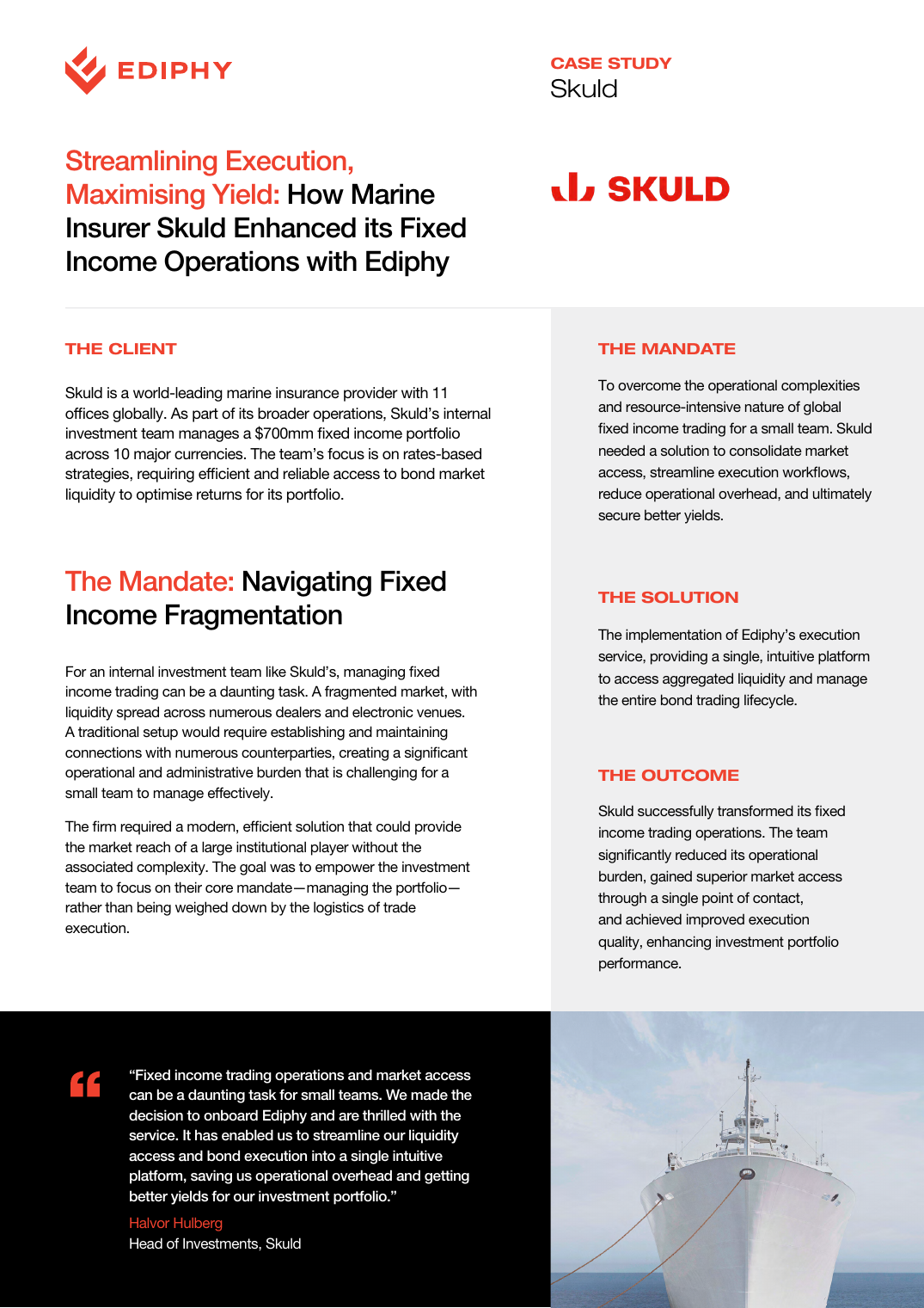 Insurance Company preview